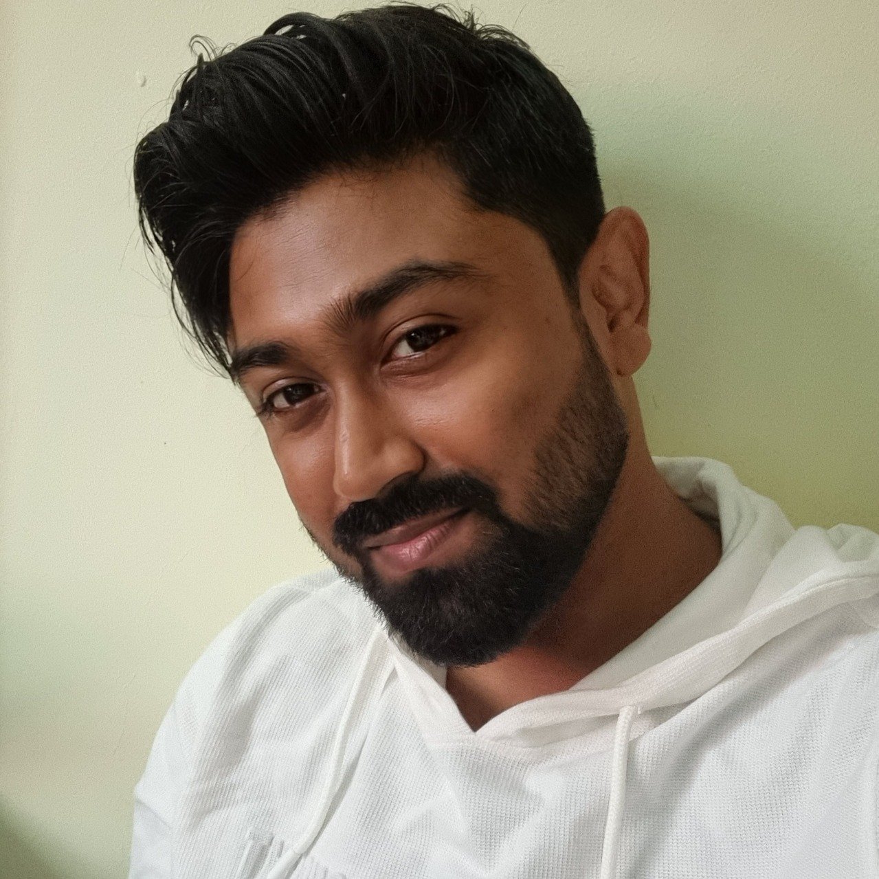 Team Member 1 - Replace with your image